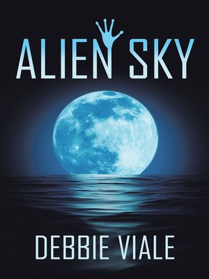 cover image of Alien Sky